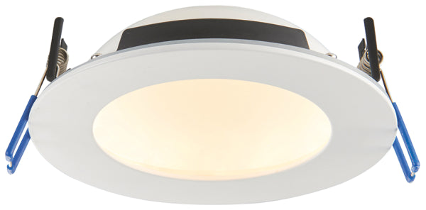 Saxby 71512 Downlight LED CCT 12W White