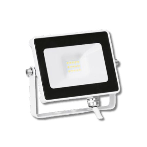 Aurora EN-FLH10W/40 Floodlight 10W White