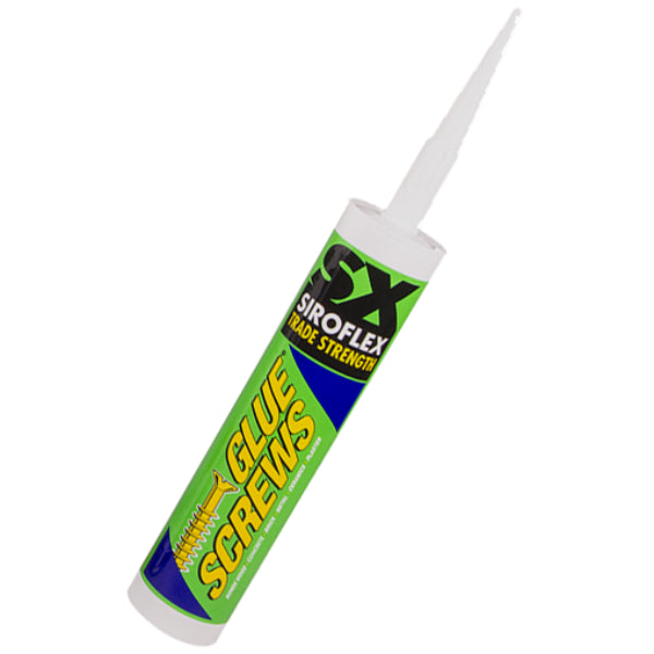 Unicrimp EG310 Bonding Adhesive 300ml