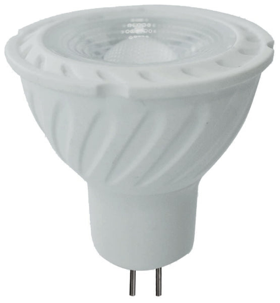 V-TAC 204 Lamp LED MR16 6.5W 3000K