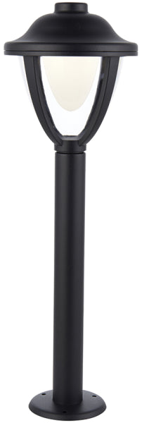 Saxby 79206 Larkin LED Post Lgt 10.8W