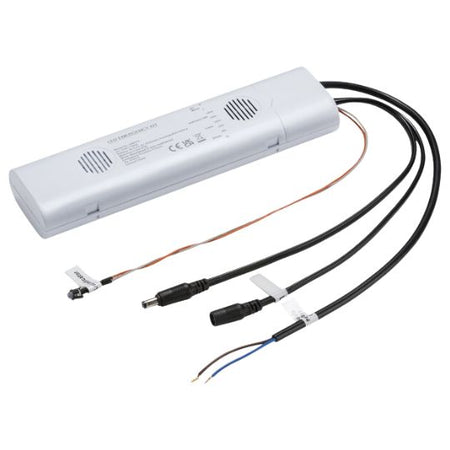 Knightsbridge 50W LED Emergency Kit