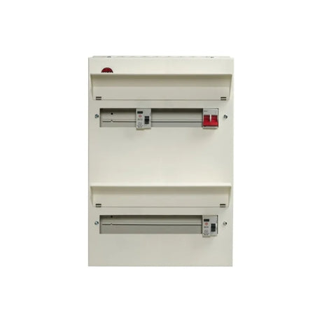 Wylex NMDRS26SSLHIA ConUnit 26Way Duplex