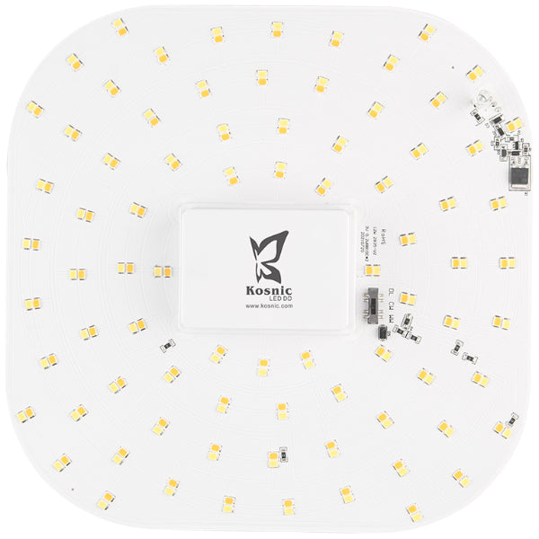 Kosnic DD12/4P-SCT LED DD 4pin 12W CCT