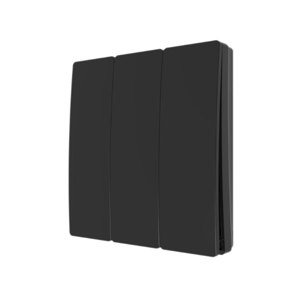 Forum CUL-40036 3G Kinetic Wall Sw Matt Blk