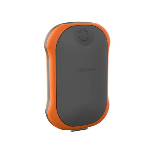 NEBO THA-HND-0017-G Hand Warmer 5200mAh