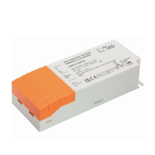 Allled ADRCV1225TD LED Driver 25W 12V