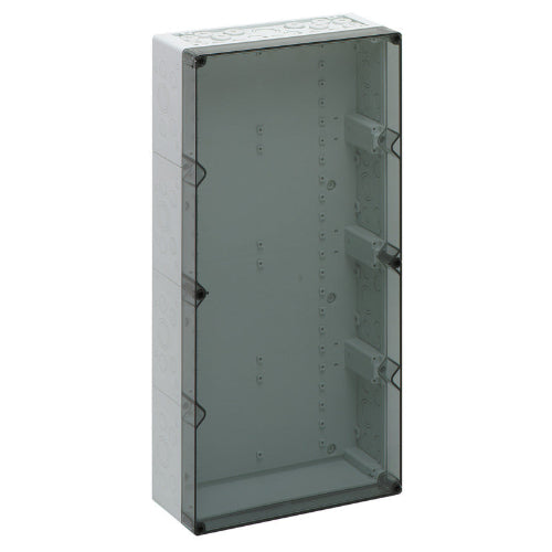 Spelsberg AKL 4-t Empty Enclosure IP65