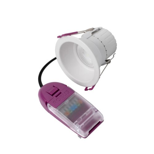 Robus RULFA-01 F/R Dwn/Lgt 4W/6W